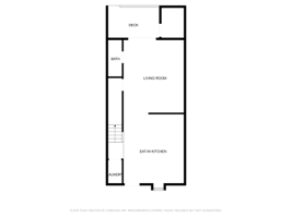 Floorplan #4