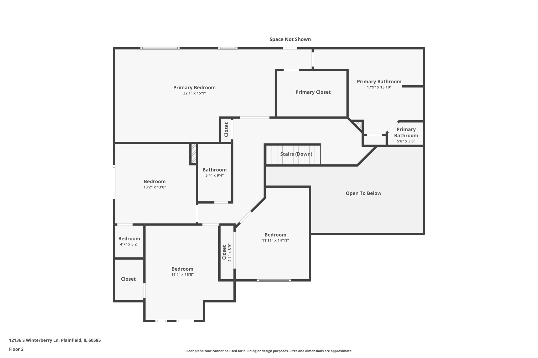 Floorplan #2