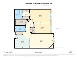 VX - (Imperial) Schematic Floor Plan - (1)