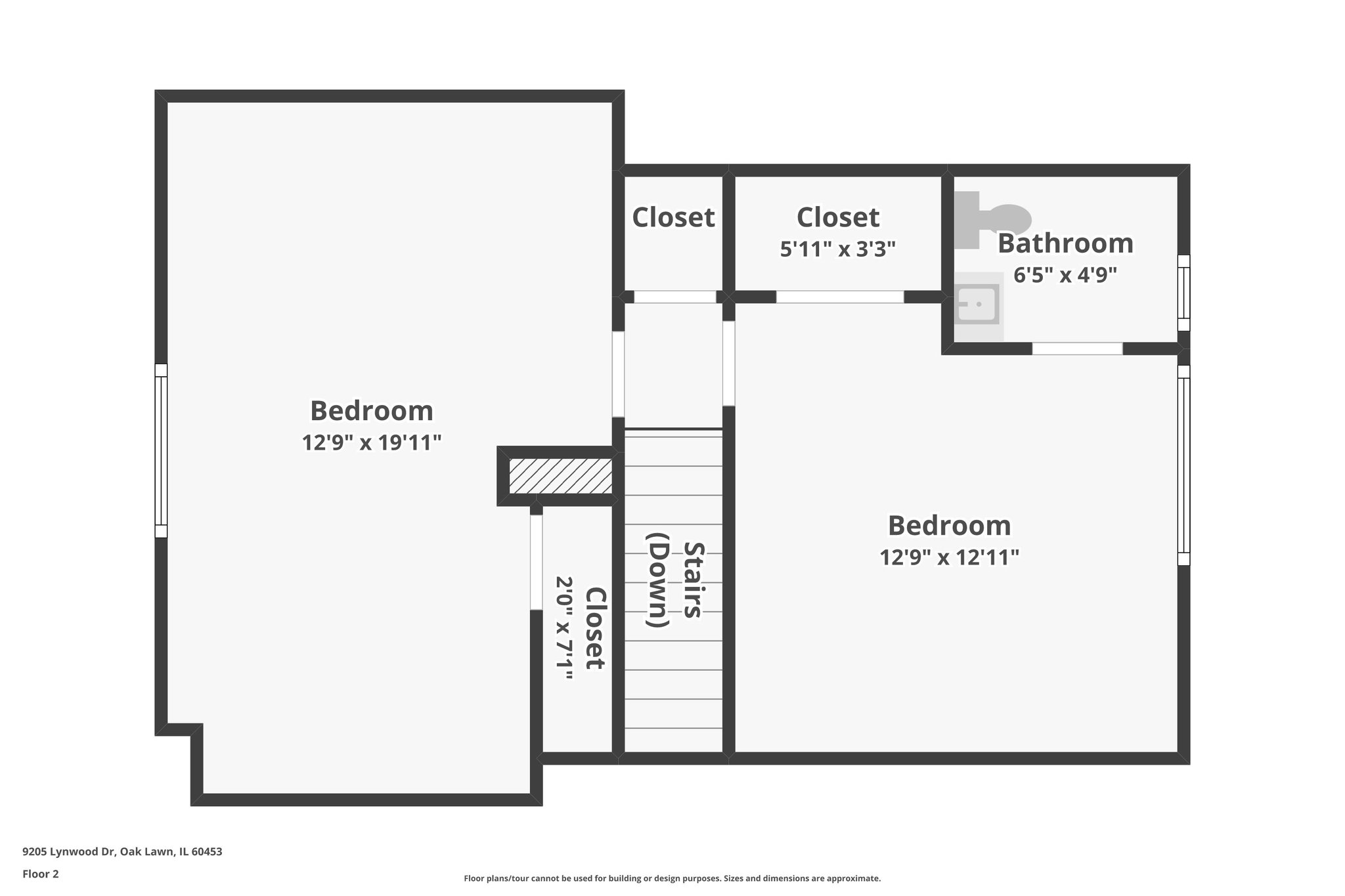 Floor 2
