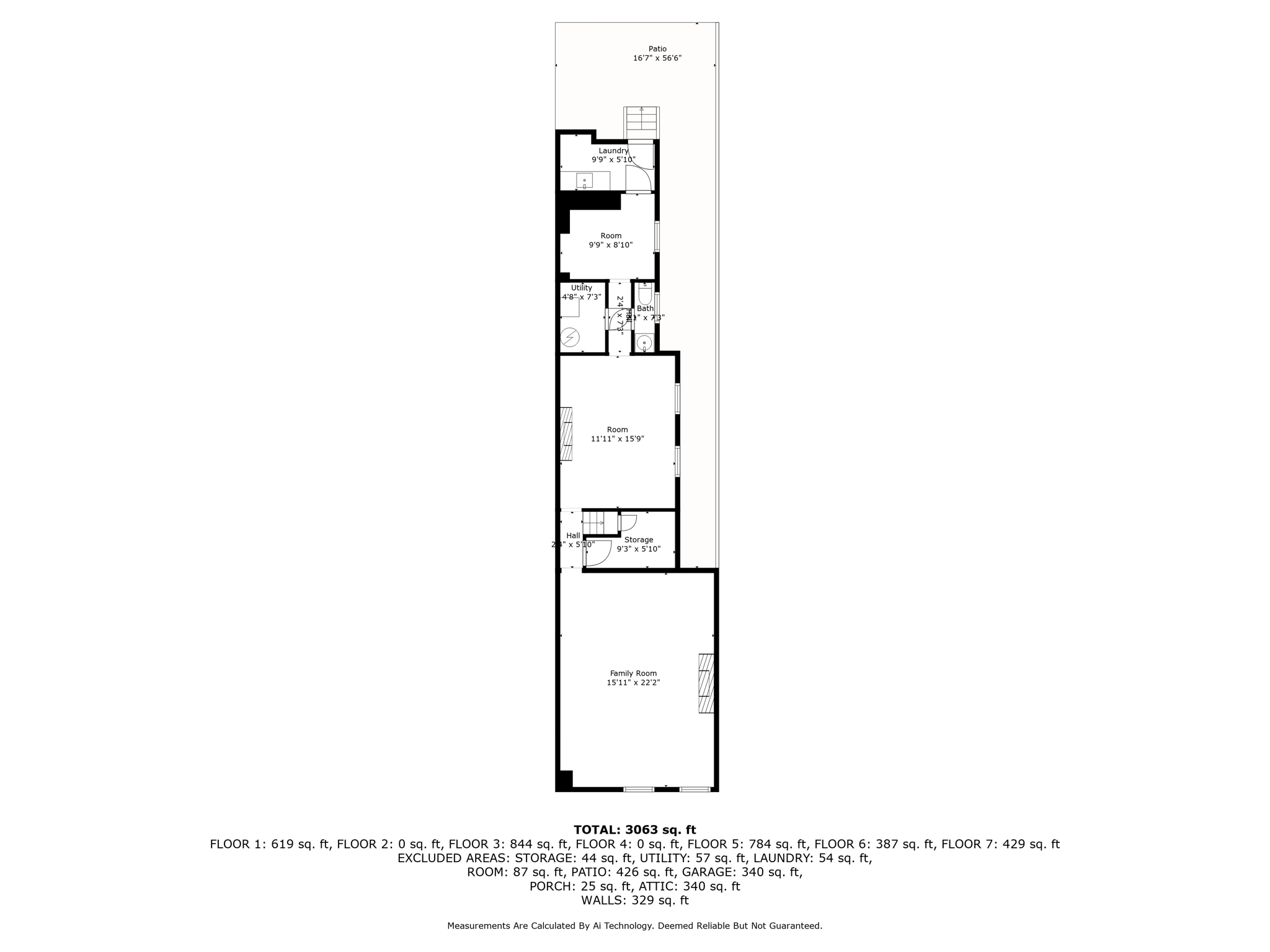 Floorplan #2