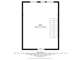 Floorplan #5