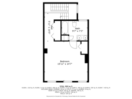 Floorplan #8