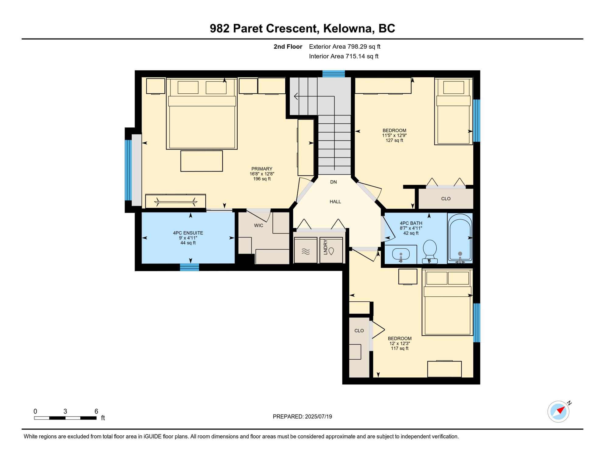 Floorplan #2