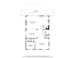 1060 Glen Road First