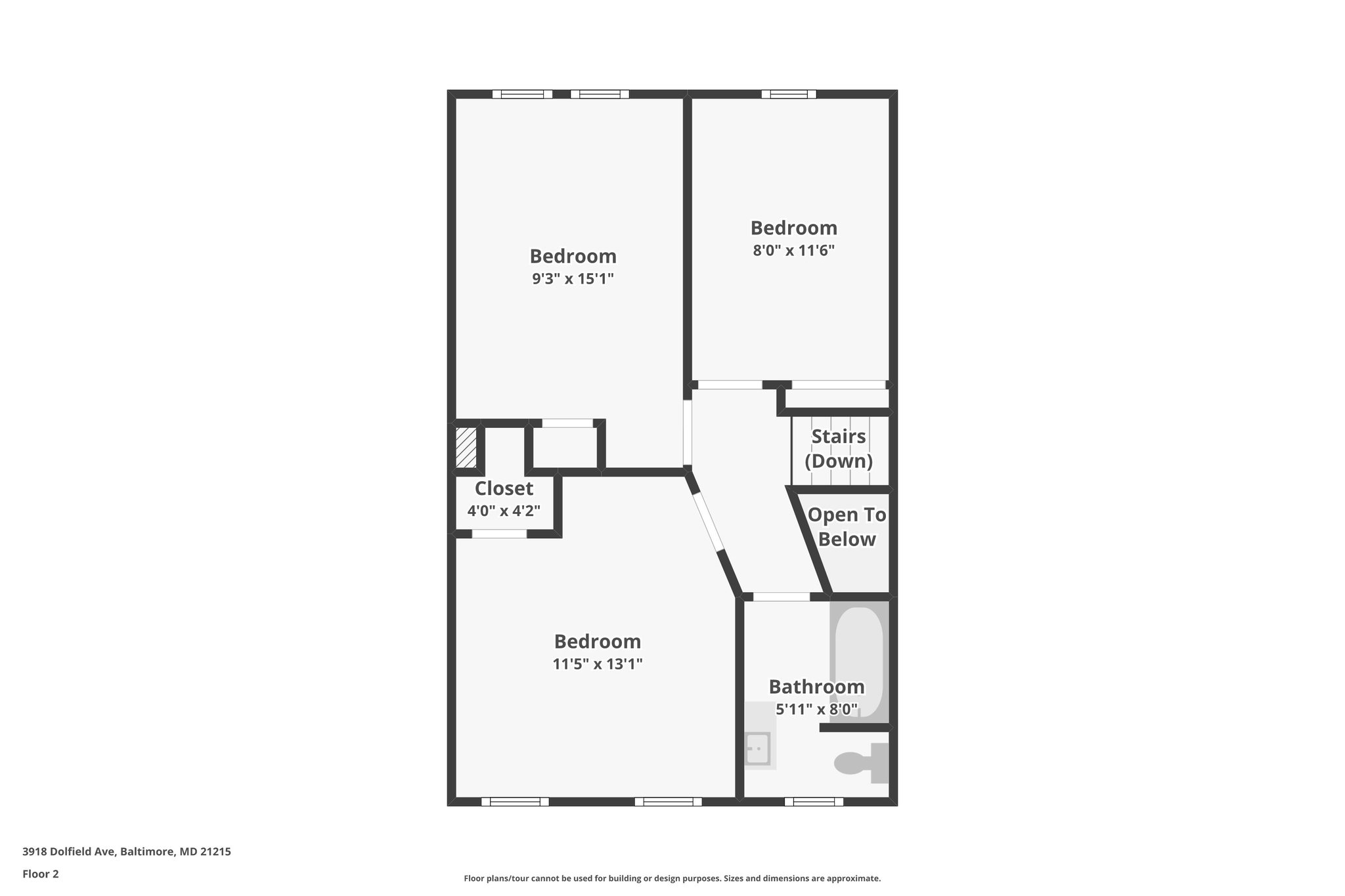 Floor 2