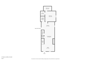 Floorplan #2