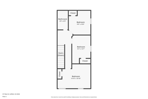 Floorplan #3