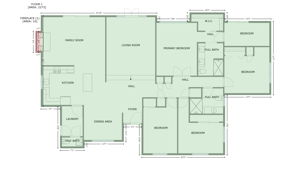 Floorplan #2