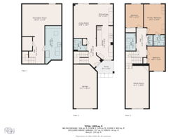 Floorplan #4