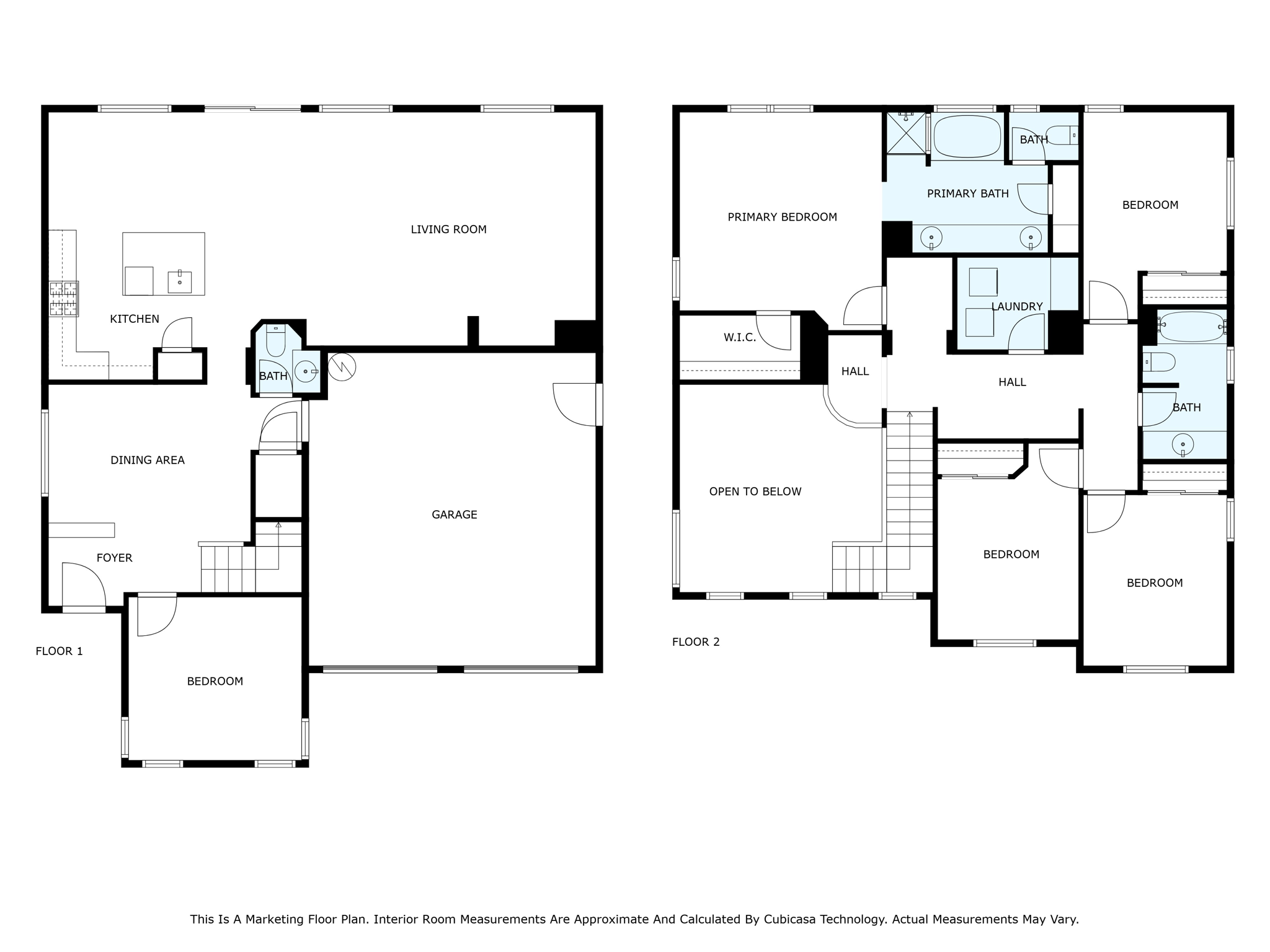 All Floors