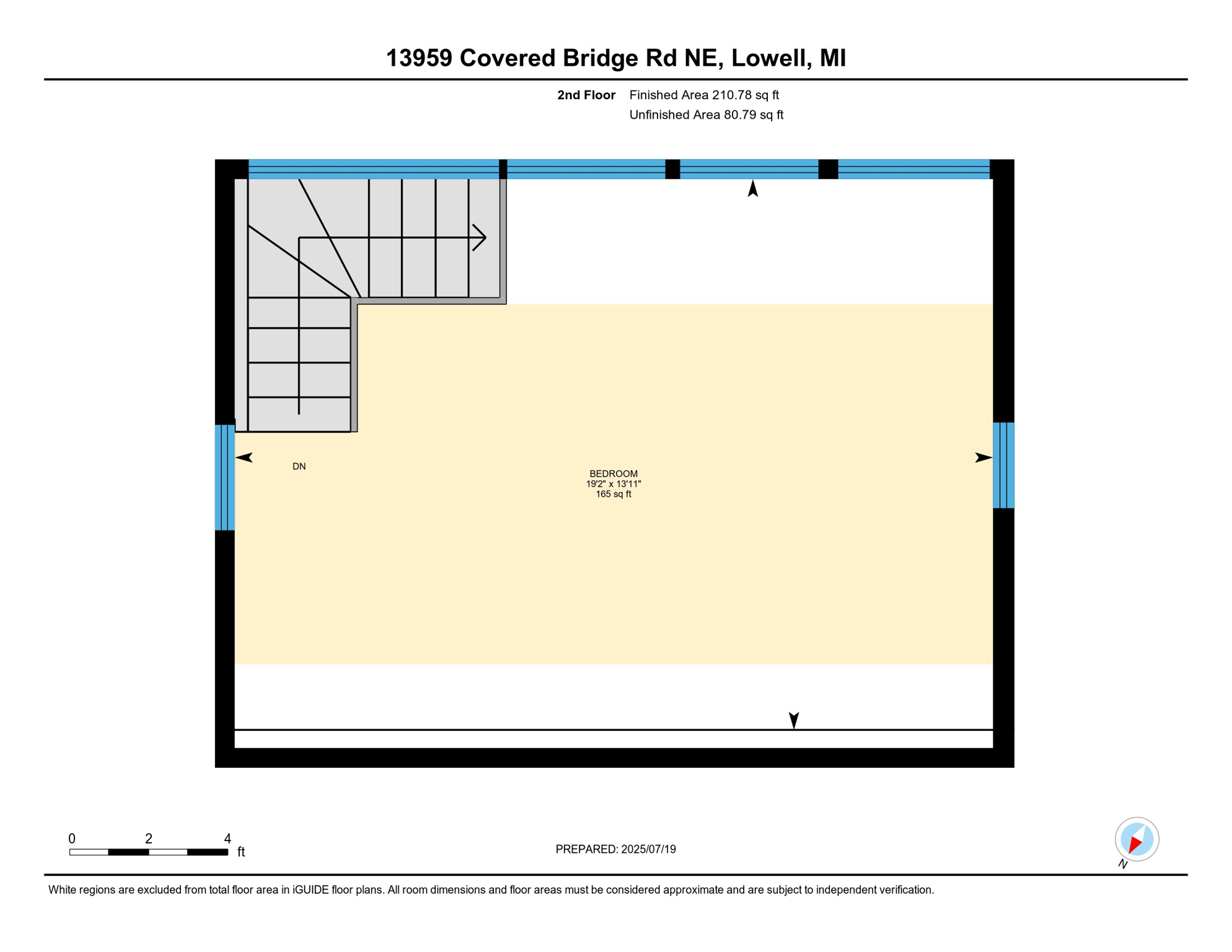Floorplan #2