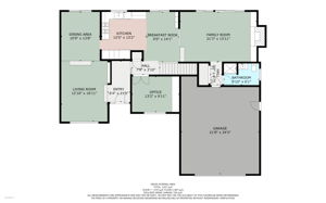 Floorplan #2