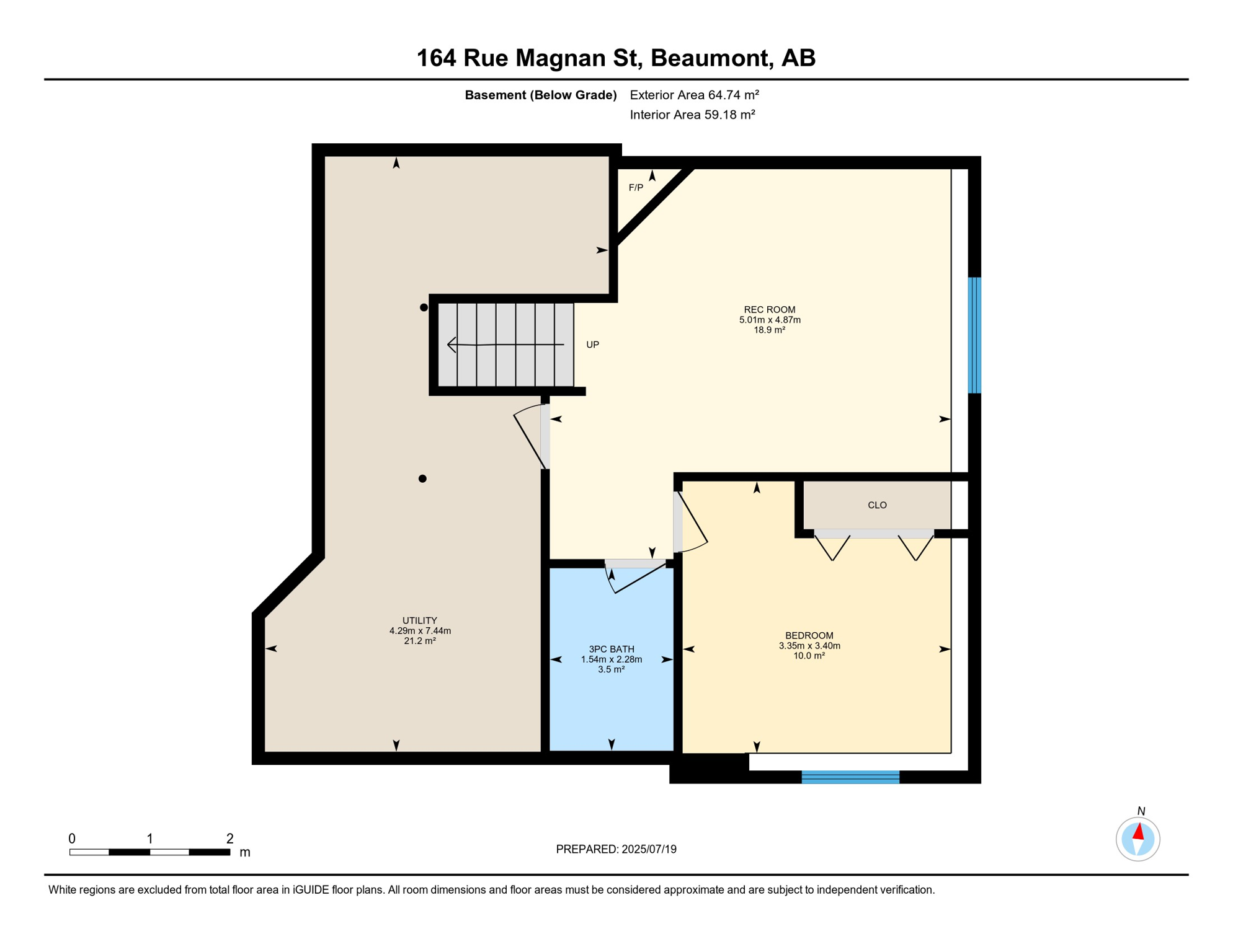 Floorplan #8