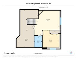 Floorplan #4