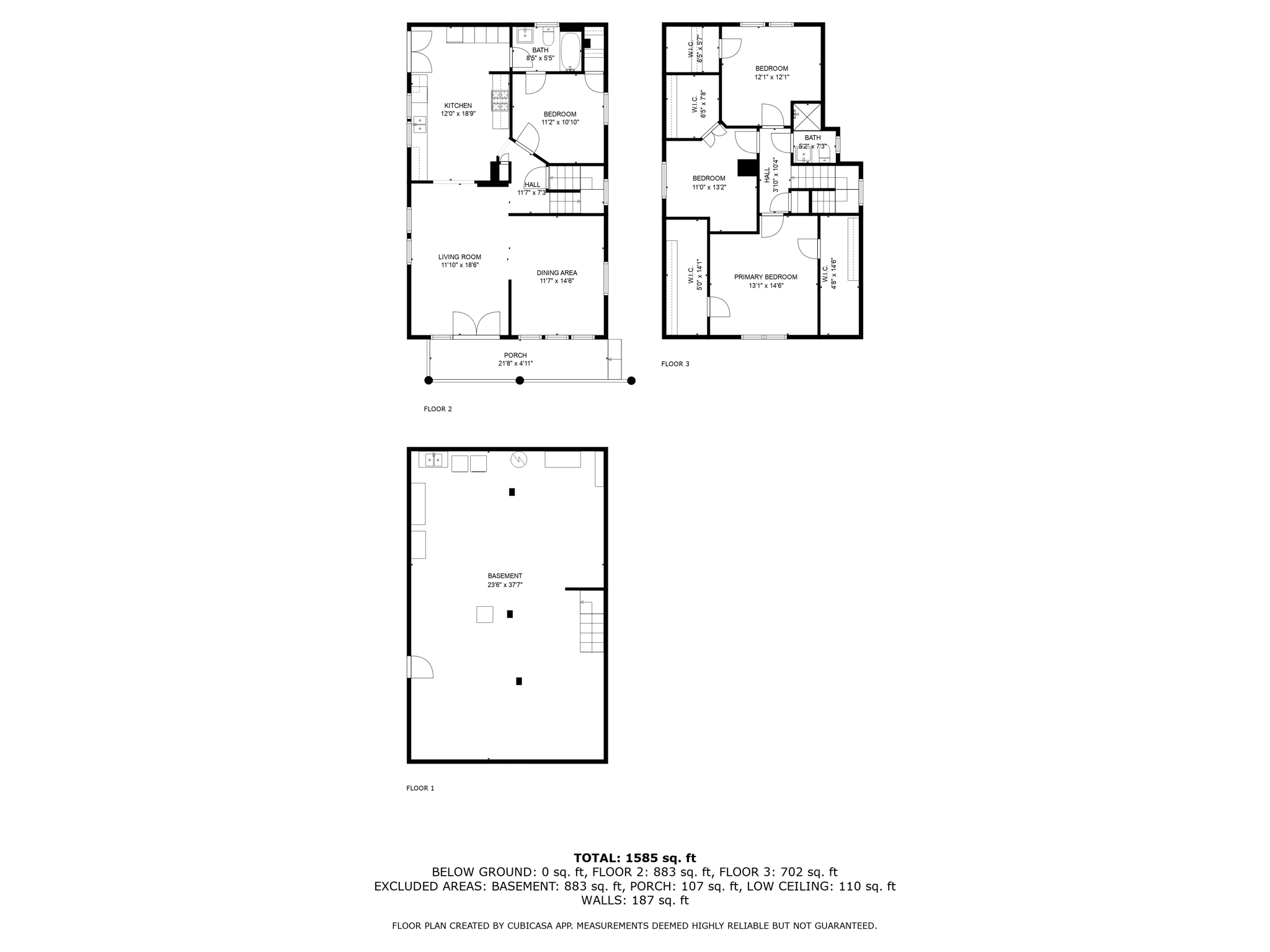 Floorplan #4