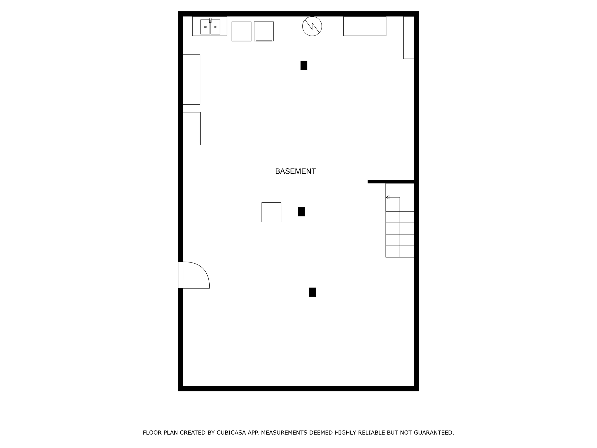 Floorplan #5