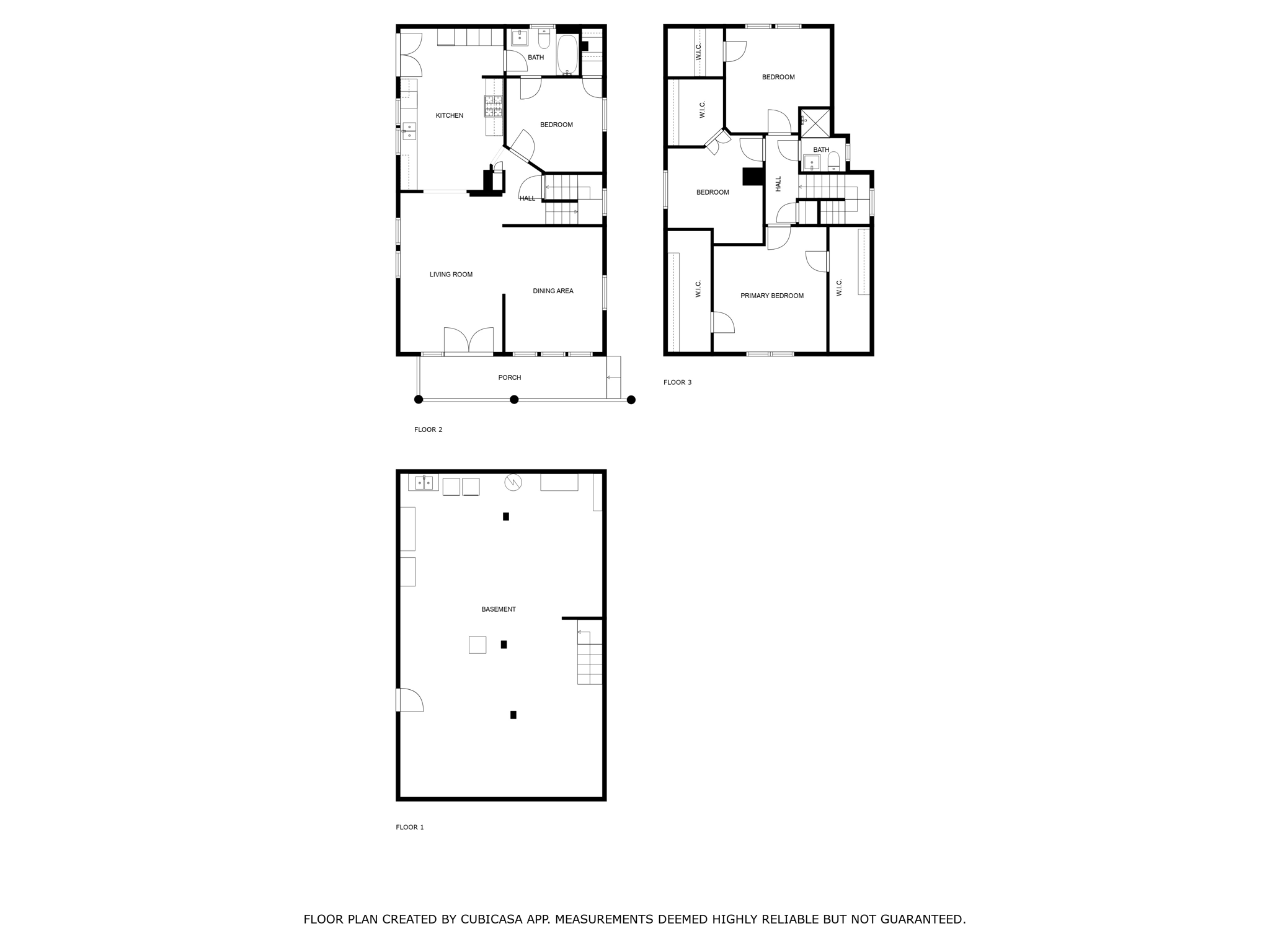 Floorplan #8