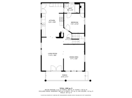 Floorplan #2