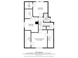 Floorplan #3