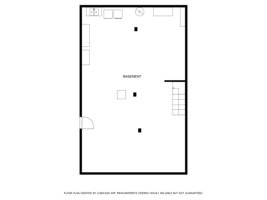 Floorplan #5