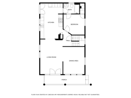 Floorplan #6
