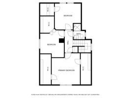 Floorplan #7