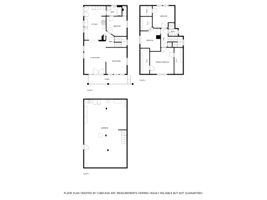 Floorplan #8