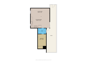 12579 Mercer