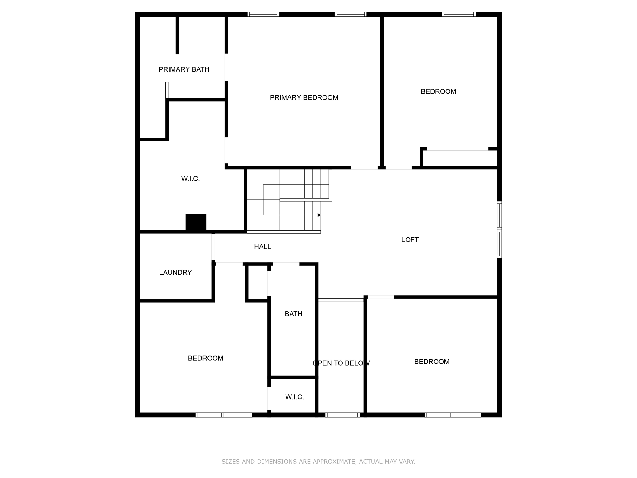 Floorplan #2