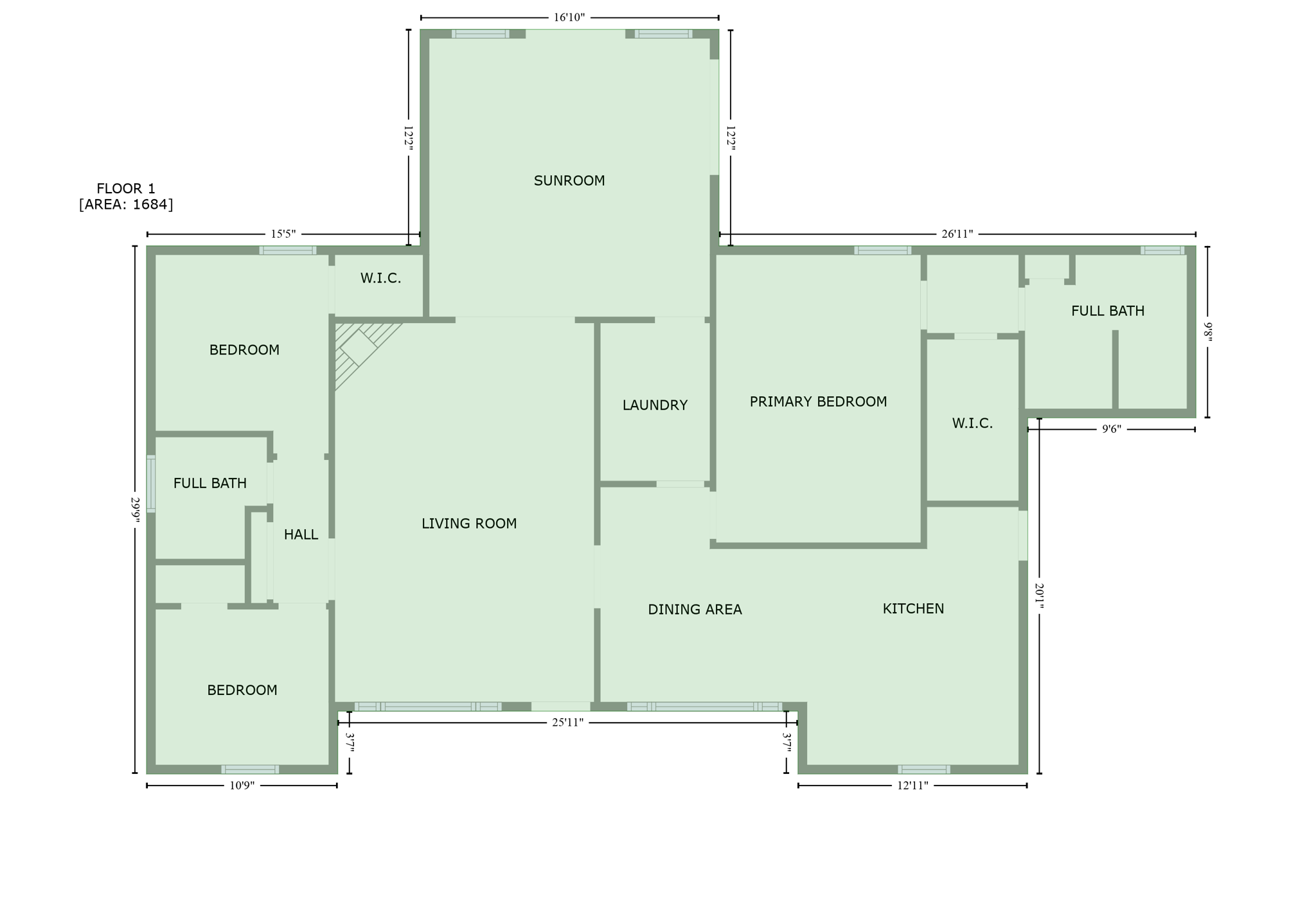 Floorplan #2