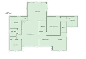 Floorplan #2