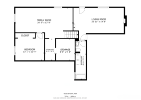 Floorplan #3