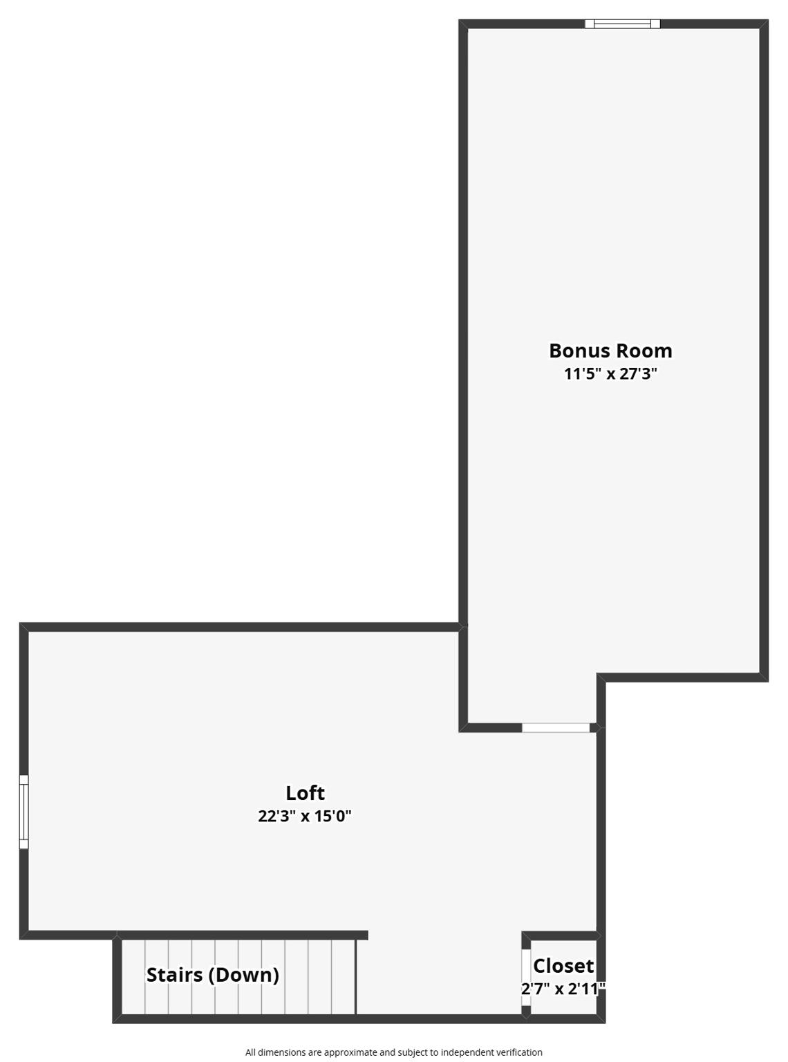 Floorplan #2