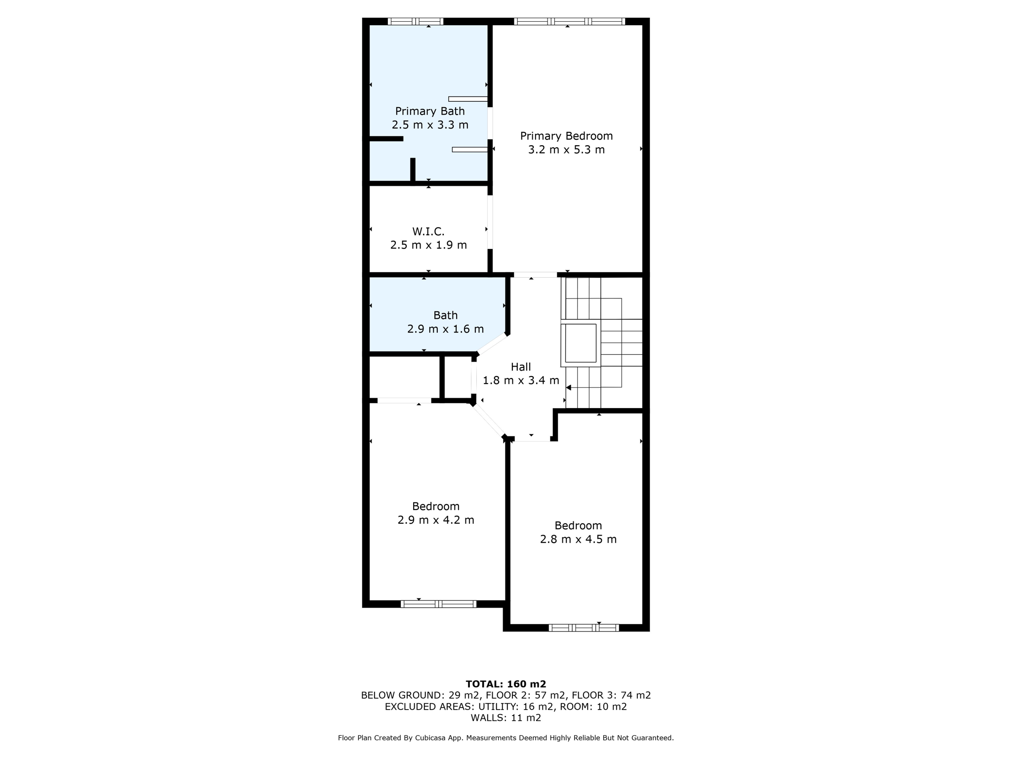 Floorplan #2