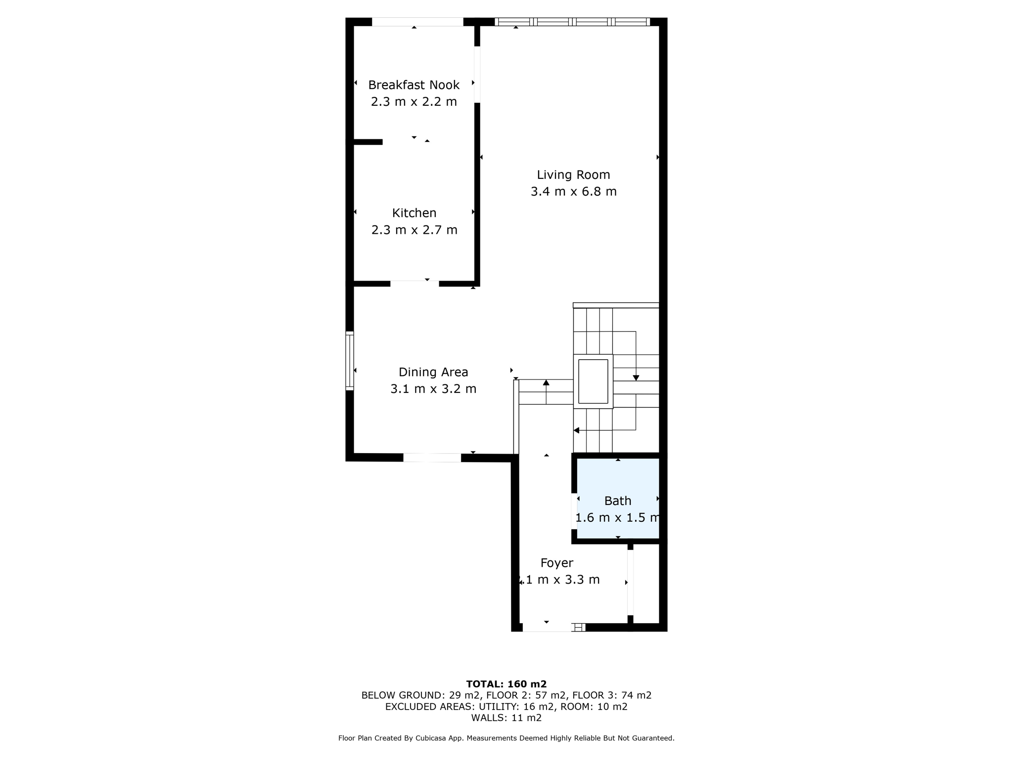 Floorplan #3