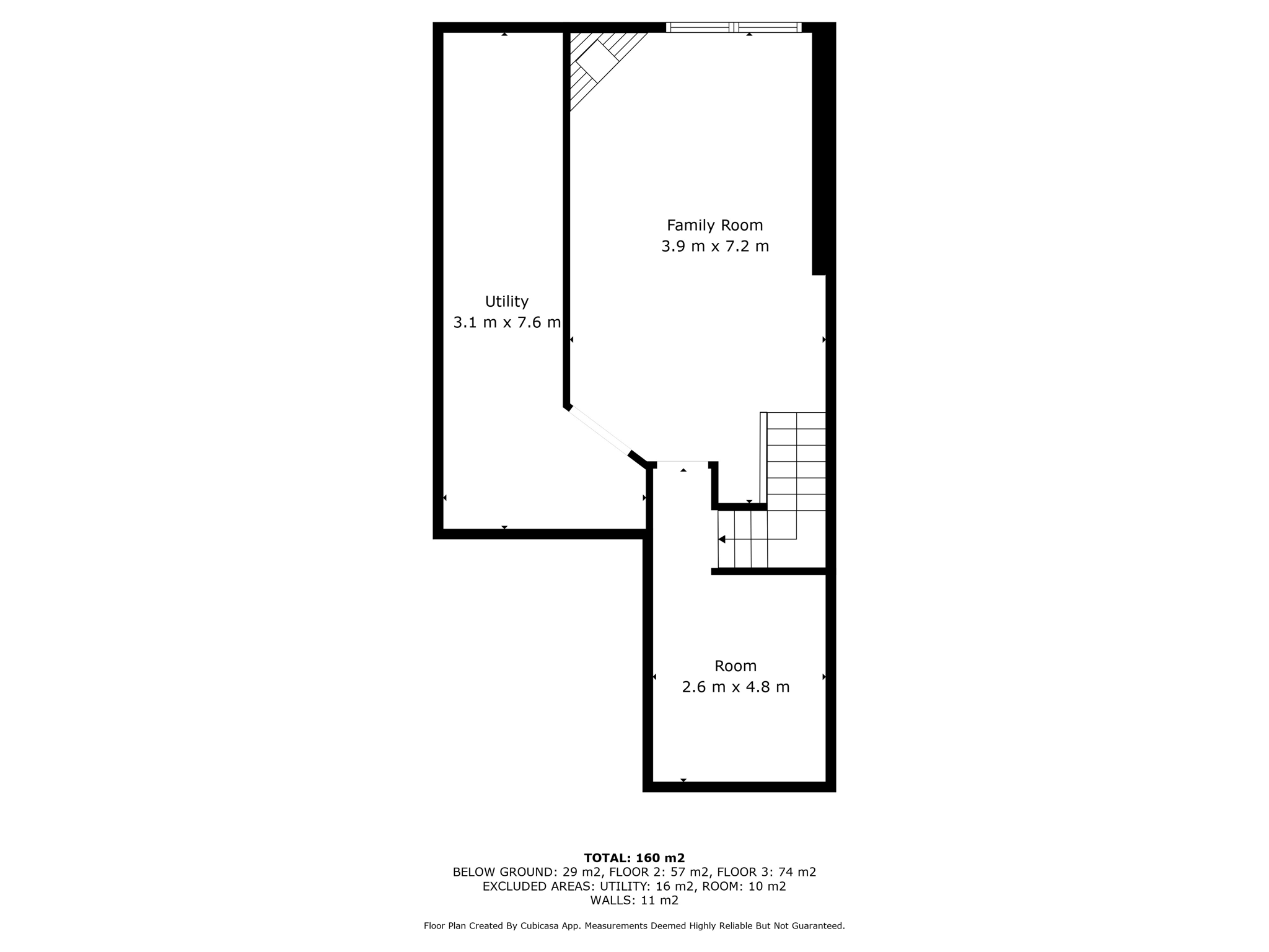 Floorplan #4
