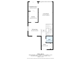 Floorplan #3