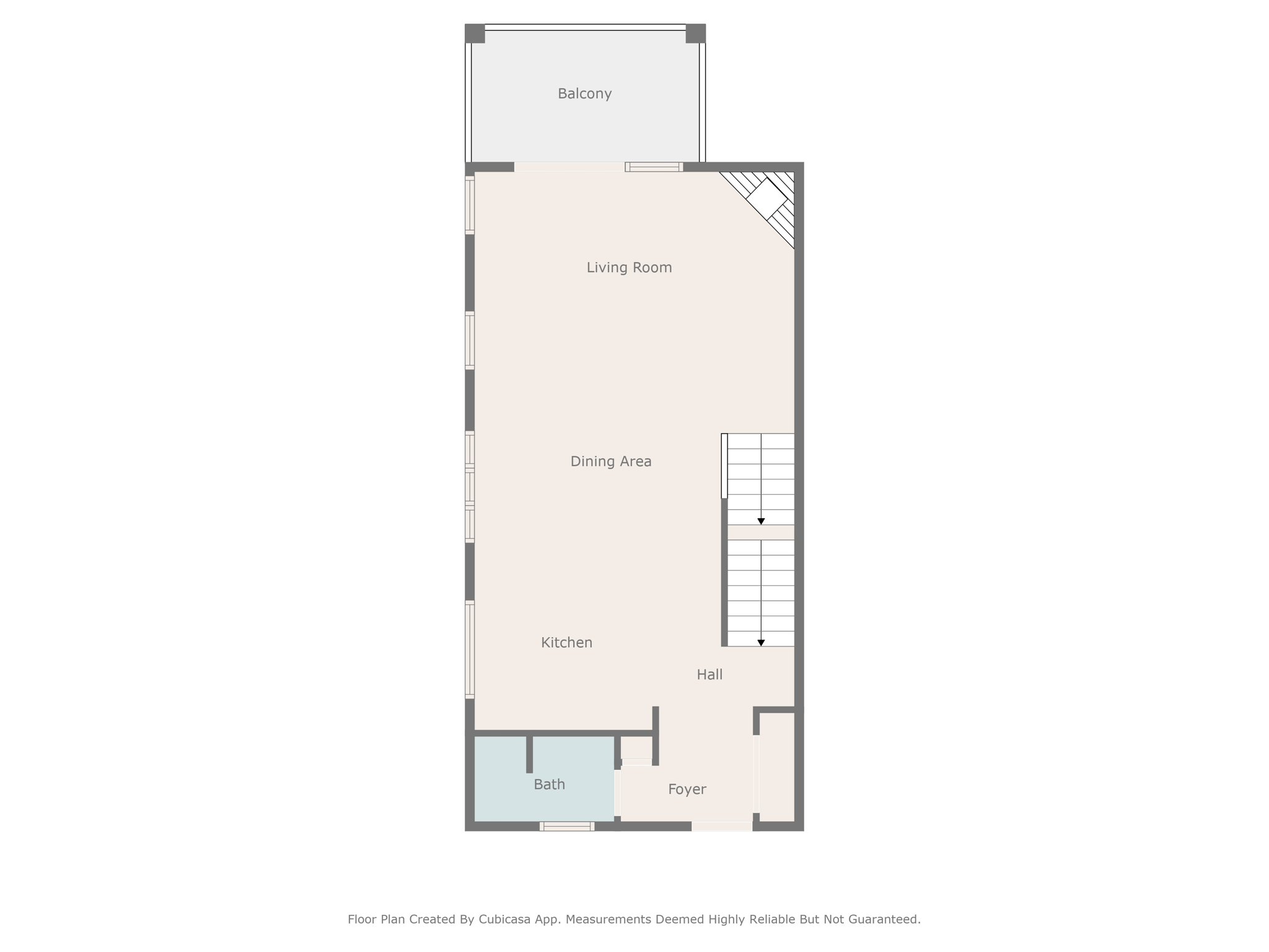 Floorplan #2