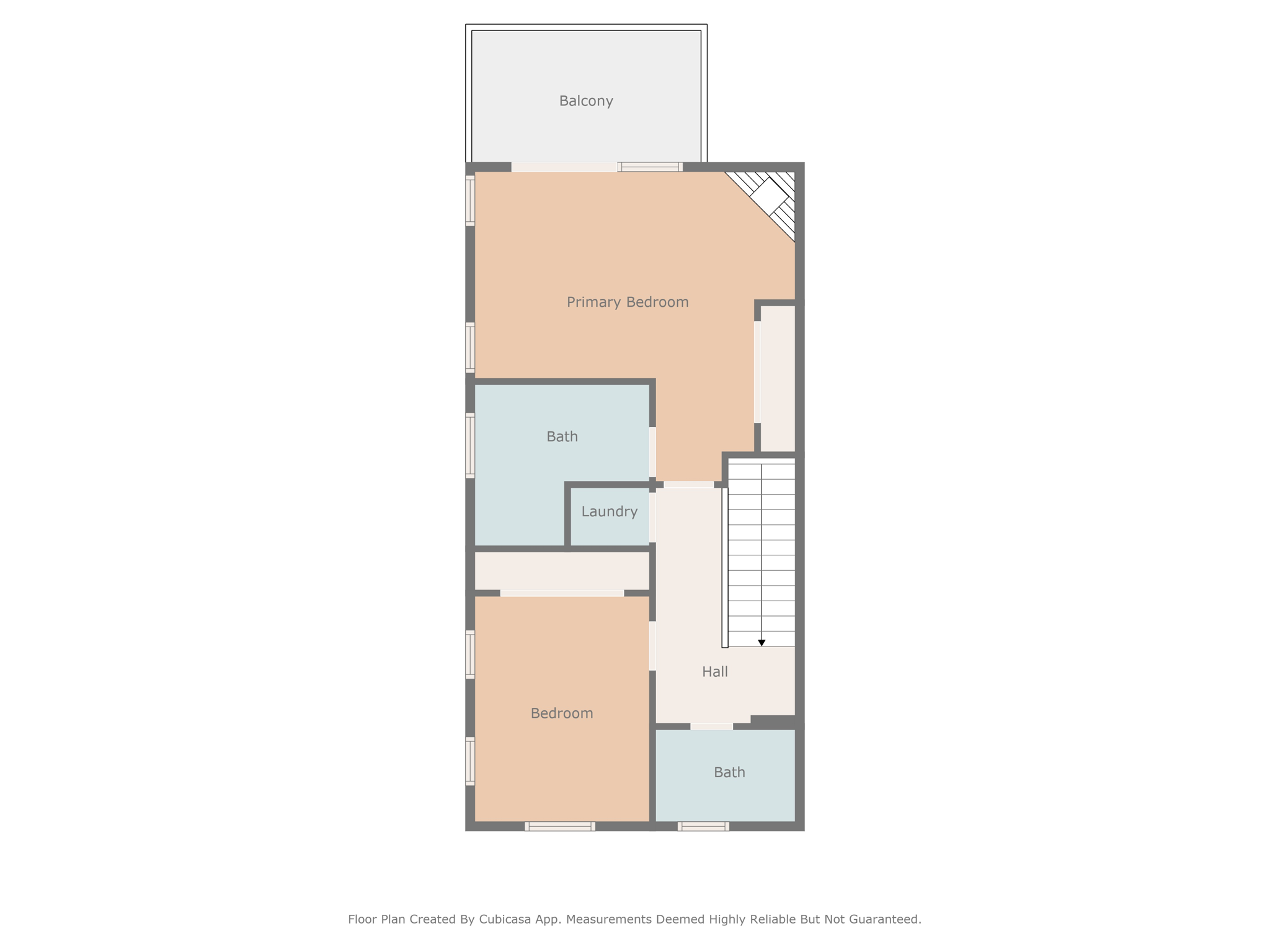 Floorplan #3
