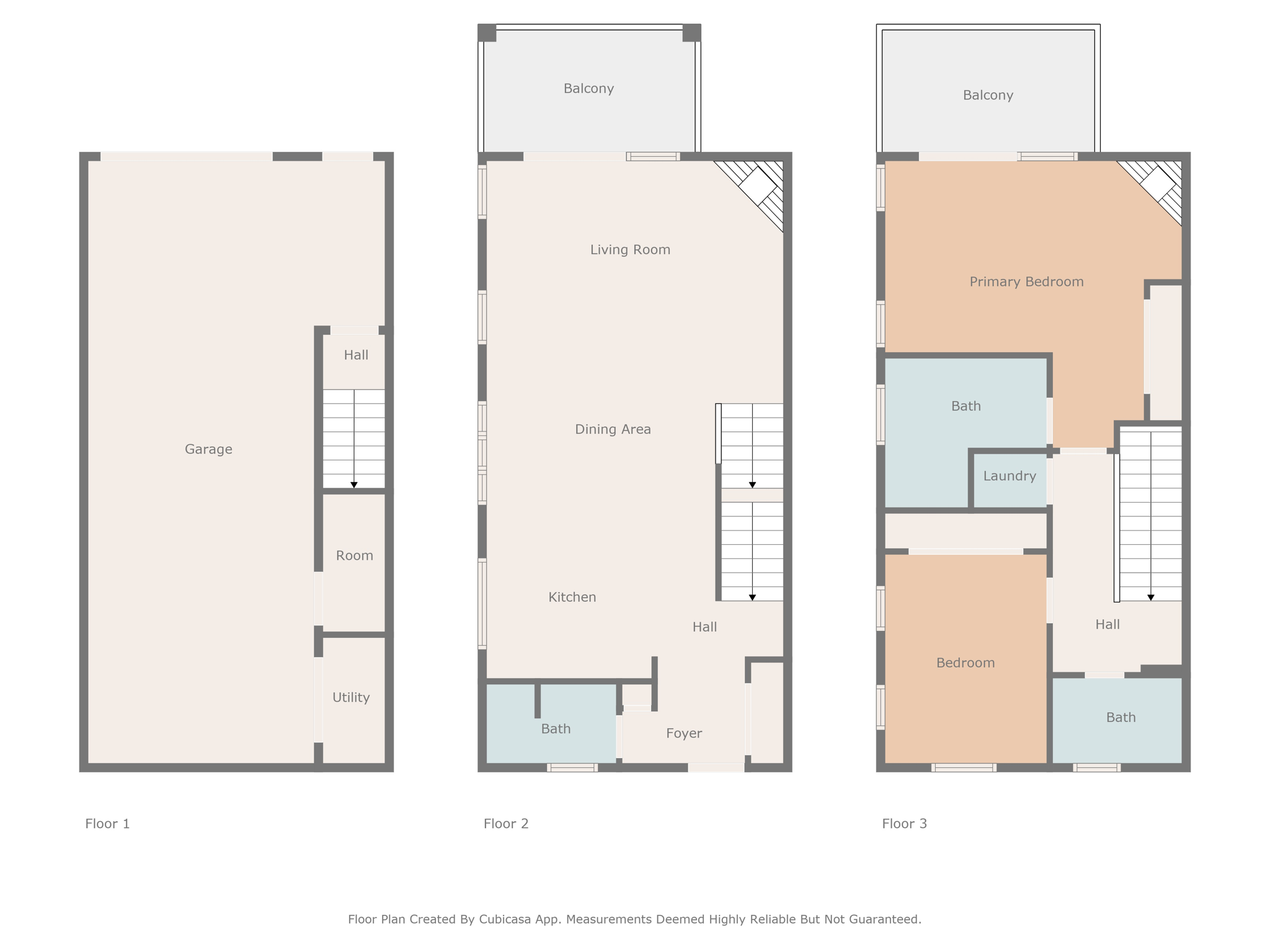 Floorplan #4
