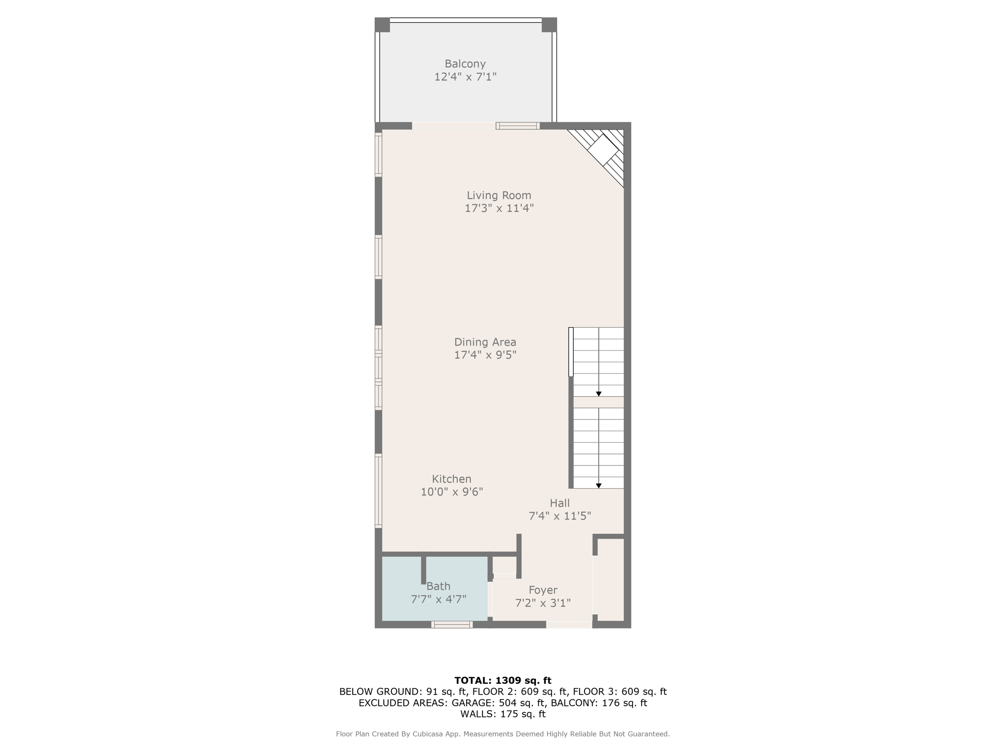 Floorplan #6