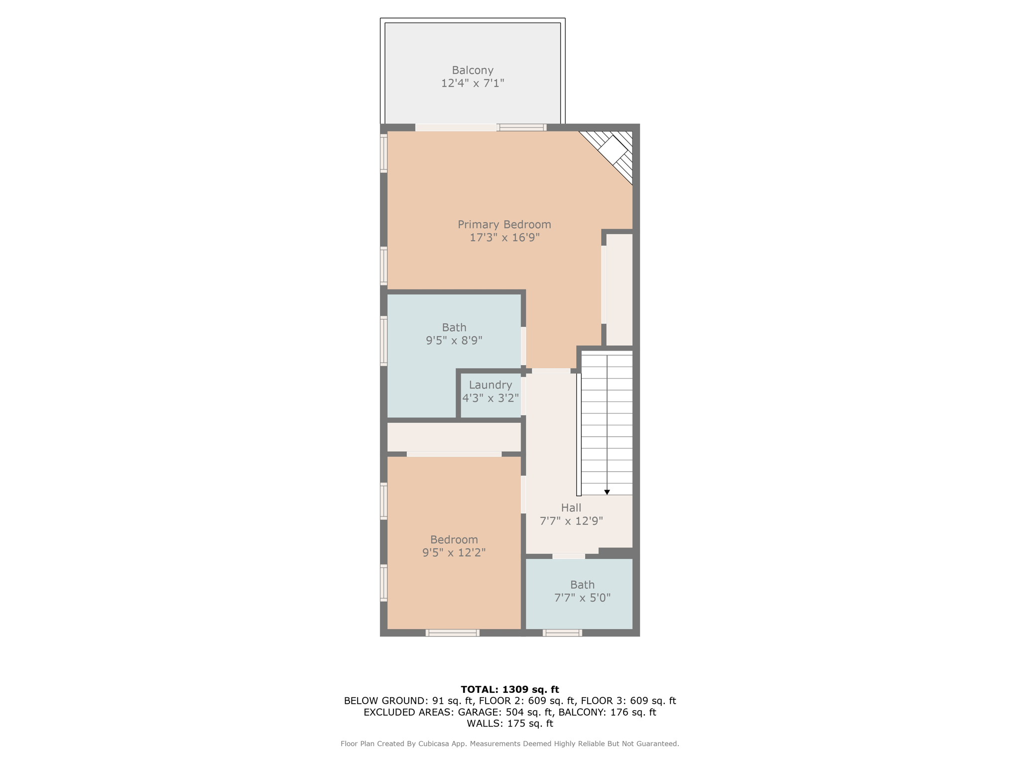 Floorplan #7