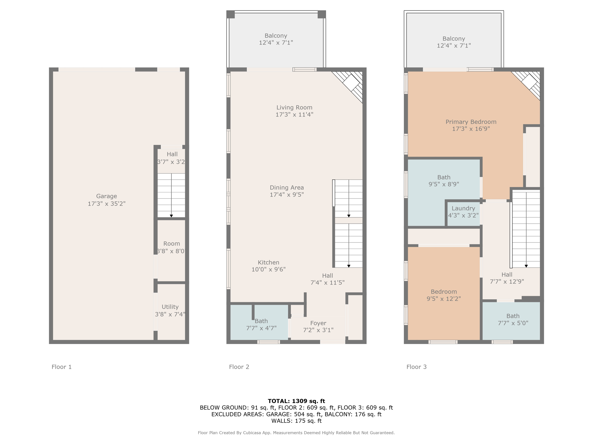 Floorplan #8