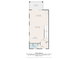 Floorplan #6