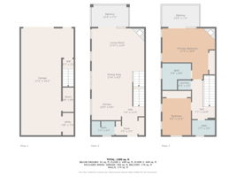 Floorplan #8