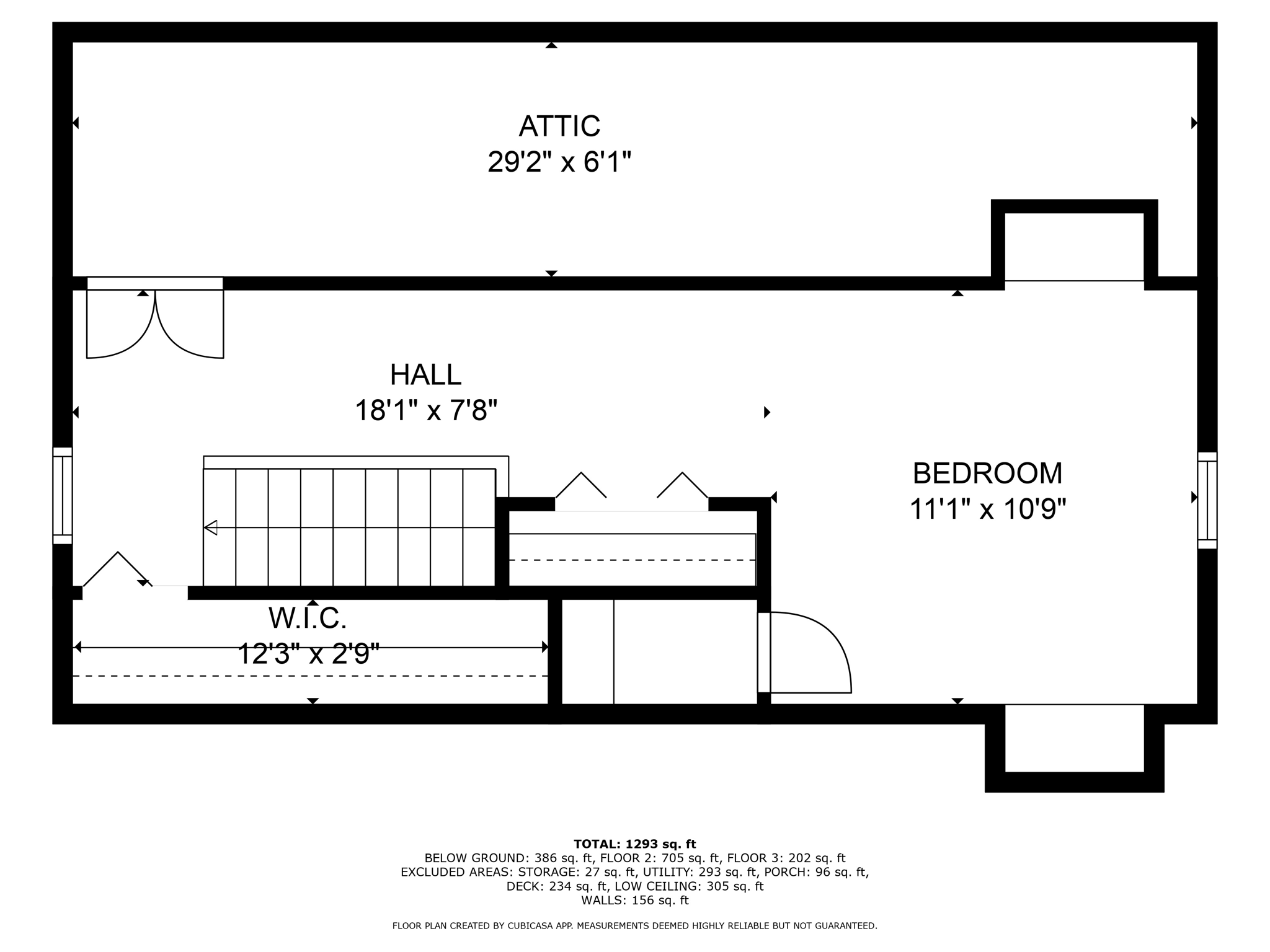 Floorplan #3