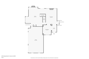 Floorplan #3