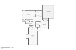 Floorplan #4
