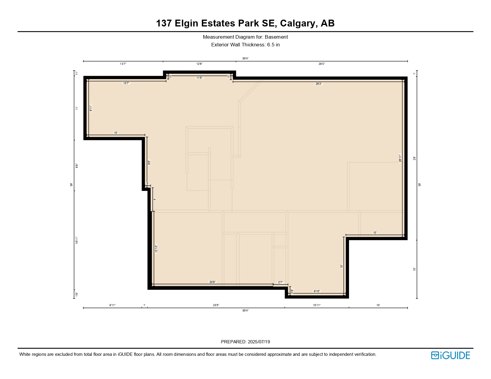 Floorplan #8